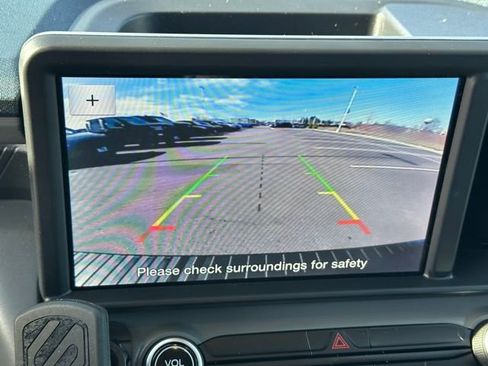 Used 2022 Ford Maverick XL w/ Equipment Group 100A Standard image 25