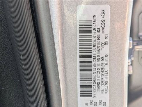Used 2019 RAM 1500 Big Horn AWD/4WD image 15