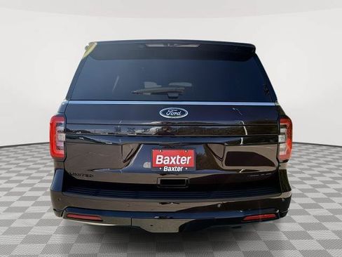 Certified 2023 Ford Expedition Limited AWD/4WD image 4
