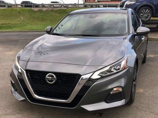 Used 2022 Nissan Altima 2.5 SV FWD video 2
