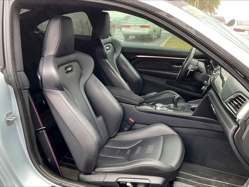 Used 2018 BMW M4 Coupe image 10