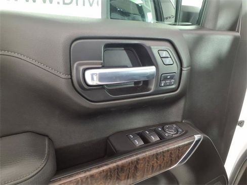 Used 2021 GMC Sierra 1500 Denali w/ Technology Package image 10