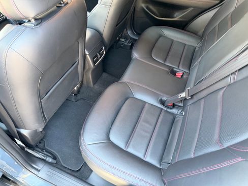 Used 2025 MAZDA CX-5 Carbon Edition image 19