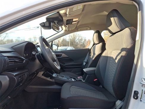 Used 2024 Subaru Impreza 2.0i Sport w/ Popular Package #1 image 14