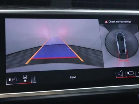 New 2025 Audi A7 3.0T Premium Plus image 16