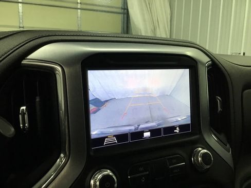 Used 2020 GMC Sierra 1500 SLT w/ SLT Premium Package AWD/4WD image 21