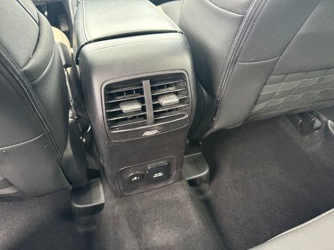 Used 2025 Ford Bronco Sport Big Bend image 16