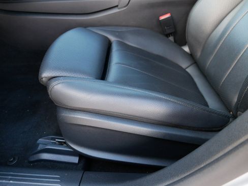 Used 2021 Mercedes-Benz CLA 250 CLA 250 image 20