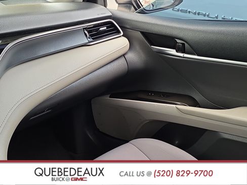 Used 2021 Toyota Camry LE FWD image 20
