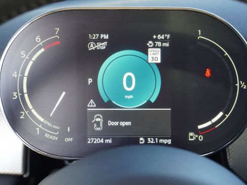 Used 2023 MINI Cooper 2-Door Hardtop image 23