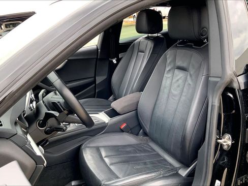 Used 2018 Audi A5 2.0T Premium Plus w/ Premium Plus image 7