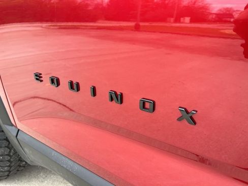 New 2026 Chevrolet Equinox ACTIV w/ Safety and Technology Package image 32