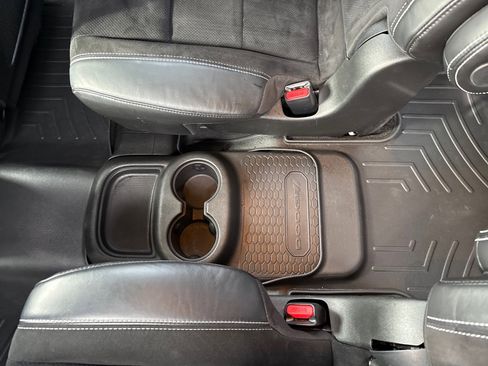 Used 2022 Dodge Durango SRT w/ Premium Interior Group image 28