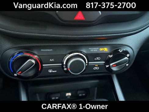 Certified 2023 Kia Soul LX w/ Option Group 015 image 22