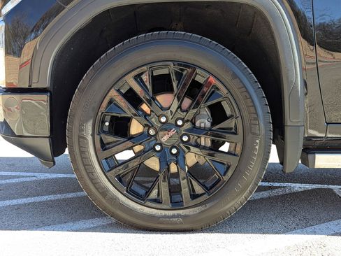 Used 2020 GMC Sierra 1500 Denali w/ Denali Ultimate Package image 31