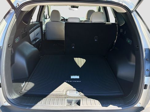 New 2026 Hyundai Tucson SEL image 12