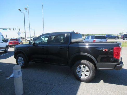 New 2026 Ford Ranger XL w/ Trailer Tow Package AWD/4WD image 8