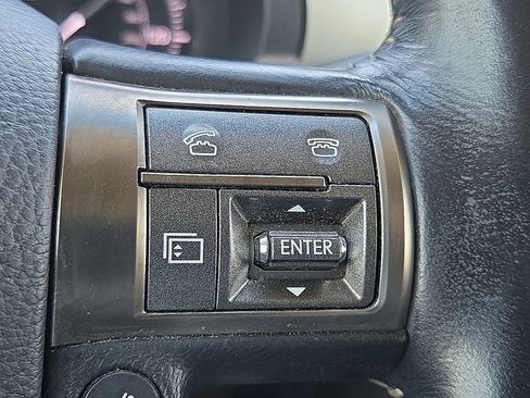 Used 2015 Lexus GX 460 Luxury AWD/4WD image 24