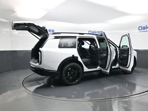New 2027 Kia Telluride EX X-Line image 58