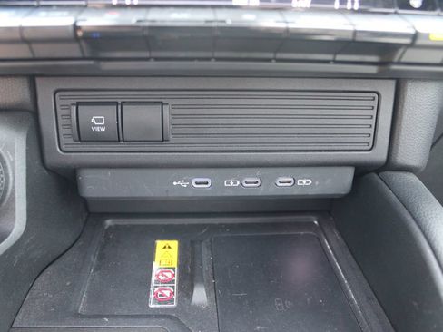 Used 2024 Toyota Land Cruiser AWD/4WD image 32