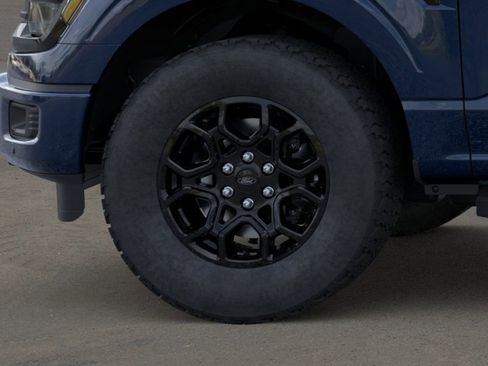 New 2026 Ford F150 XLT image 19