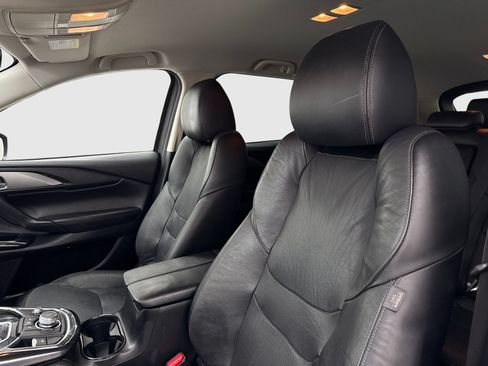 Used 2019 MAZDA CX-9 Touring FWD image 15