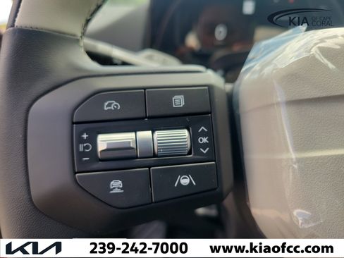New 2026 Kia K4 EX FWD image 30