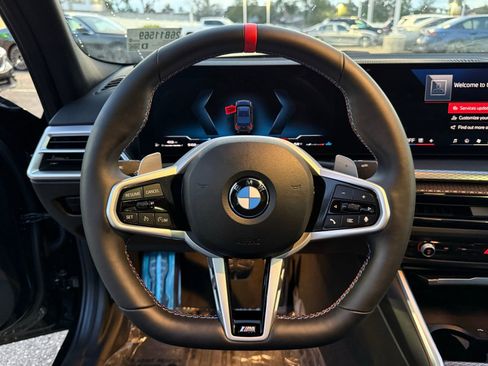 New 2026 BMW M340i w/ Premium Package image 22