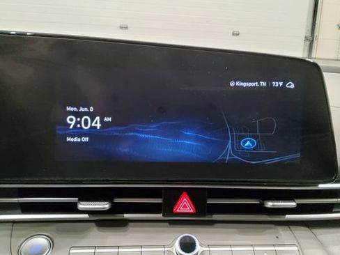 Used 2023 Hyundai Elantra SEL w/ Convenience Package FWD image 31