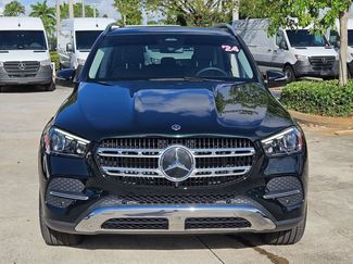 Used 2024 Mercedes-Benz GLE 450 4MATIC video 2