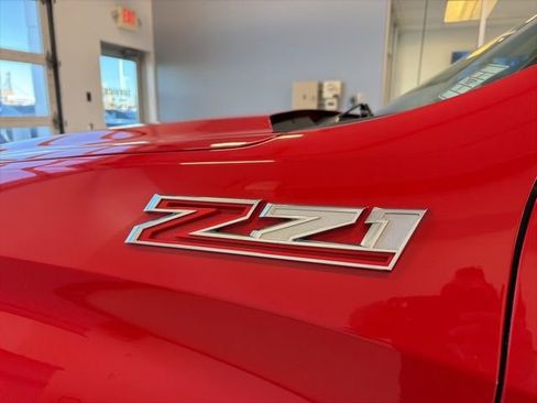 Used 2020 Chevrolet Silverado 1500 RST w/ All-Star Edition image 11