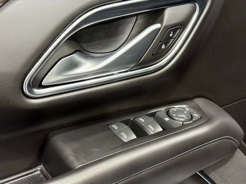 Used 2022 Chevrolet Tahoe LS image 16