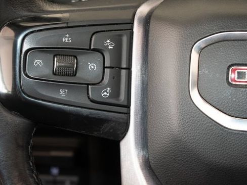 Used 2021 GMC Yukon XL SLT w/ SLT Luxury Plus Package RWD image 27