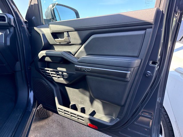 Used 2024 Toyota Tacoma TRD Off-Road AWD/4WD image 16