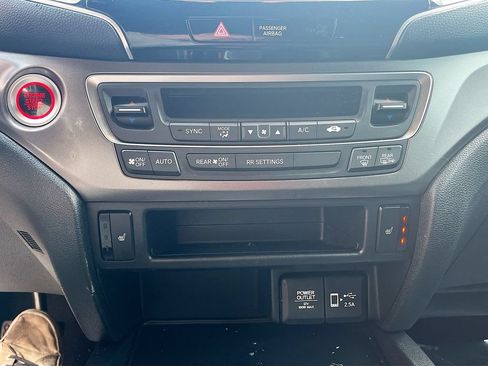 Used 2020 Honda Passport EX-L image 15