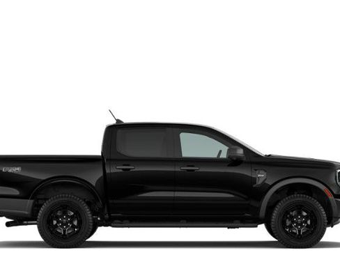 New 2026 Ford Ranger XLT image 27