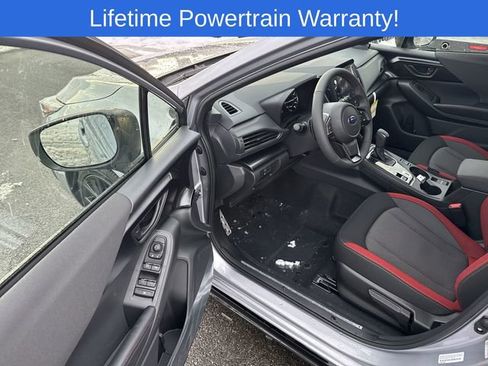 New 2026 Subaru Impreza RS image 10