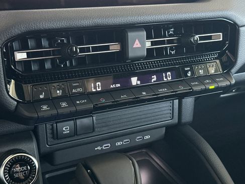 New 2026 Toyota Land Cruiser image 19