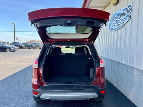Used 2014 Ford Escape SE image 5