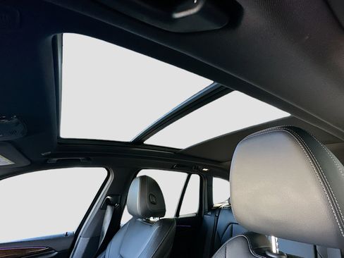 Certified 2024 BMW X3 sDrive30i w/ Convenience Package image 21