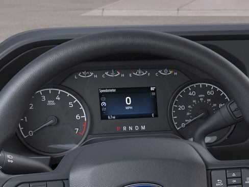 New 2026 Ford F250 XL w/ STX Appearance Package AWD/4WD image 13