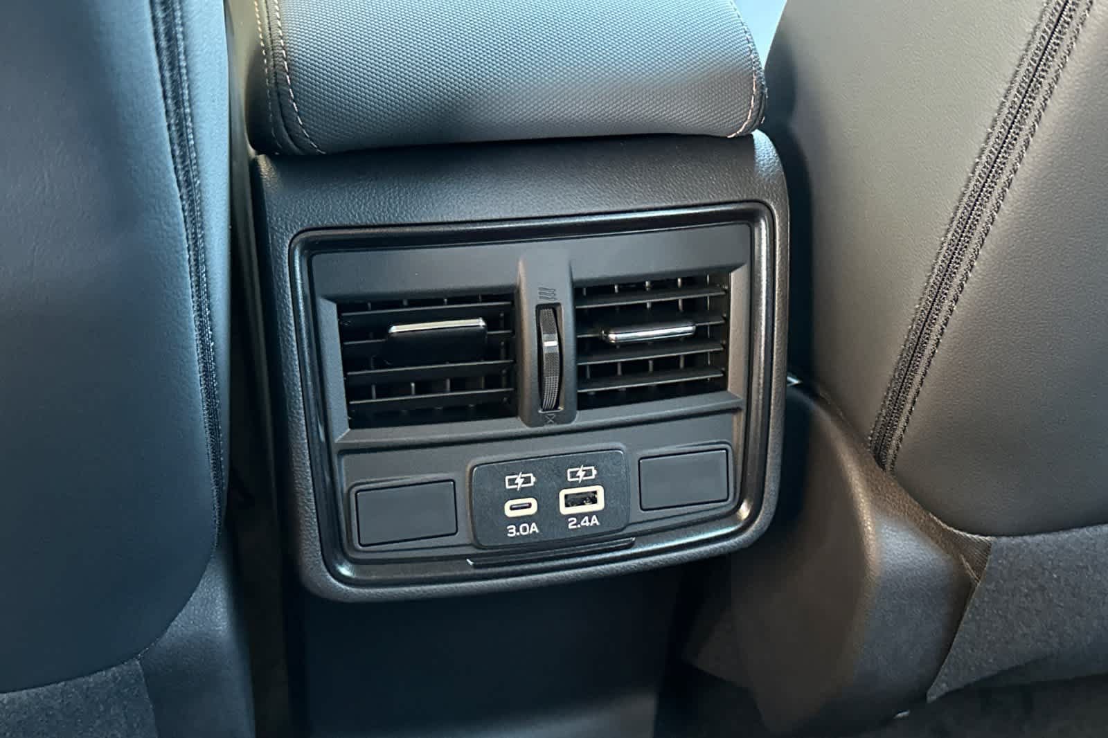 New 2026 Subaru Forester Sport AWD/4WD image 13
