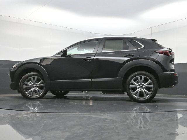 Certified 2024 MAZDA CX-30 AWD 2.5 S w/ Preferred Package image 27