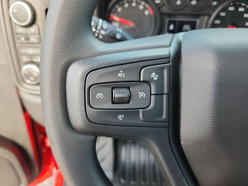 New 2026 Chevrolet Silverado 1500 W/T w/ WT Value Package image 25