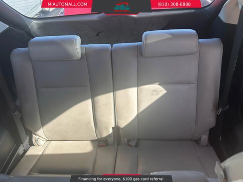 Used 2011 MAZDA CX-9 Touring w/ Moonroof & Bose Audio Pkg image 22