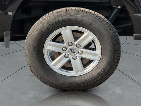 Used 2023 Ford F150 XLT w/ Equipment Group 301A Mid AWD/4WD image 9