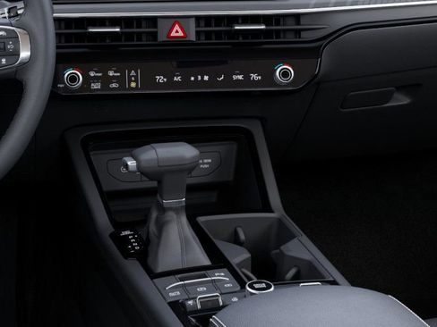 New 2025 Kia K5 GT-Line image 25