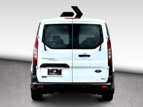 Used 2022 Ford Transit Connect XL FWD image 7