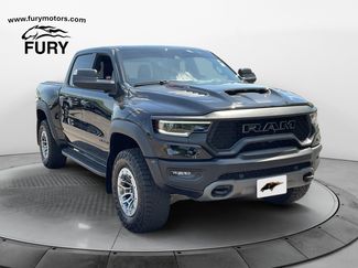 Used 2023 RAM 1500 TRX w/ TRX Level 2 Equipment Group AWD/4WD video 1