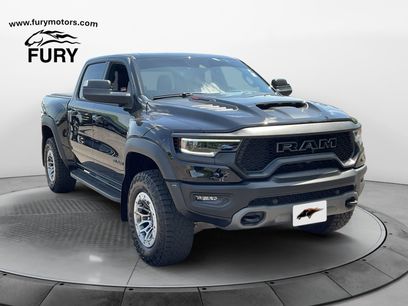 Used 2023 RAM 1500 TRX w/ TRX Level 2 Equipment Group